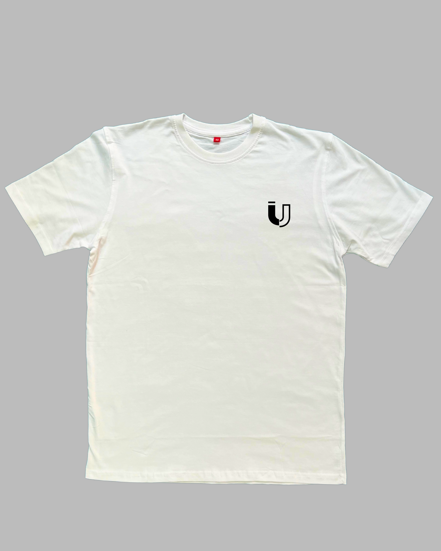 Infuzed Premium Branded T-Shirt – Classic Fit & Soft Fabric