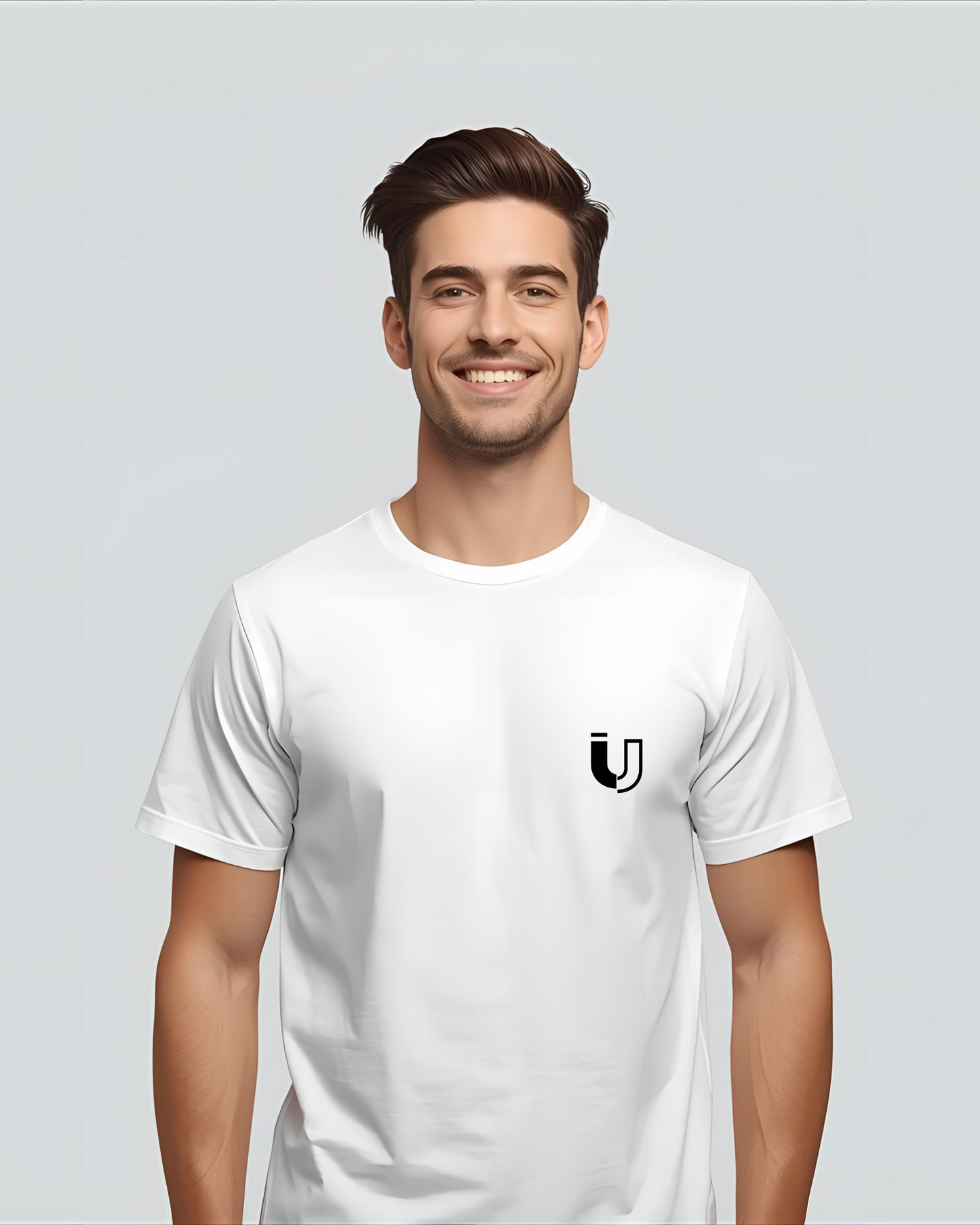 Infuzed Premium Branded T-Shirt – Classic Fit & Soft Fabric