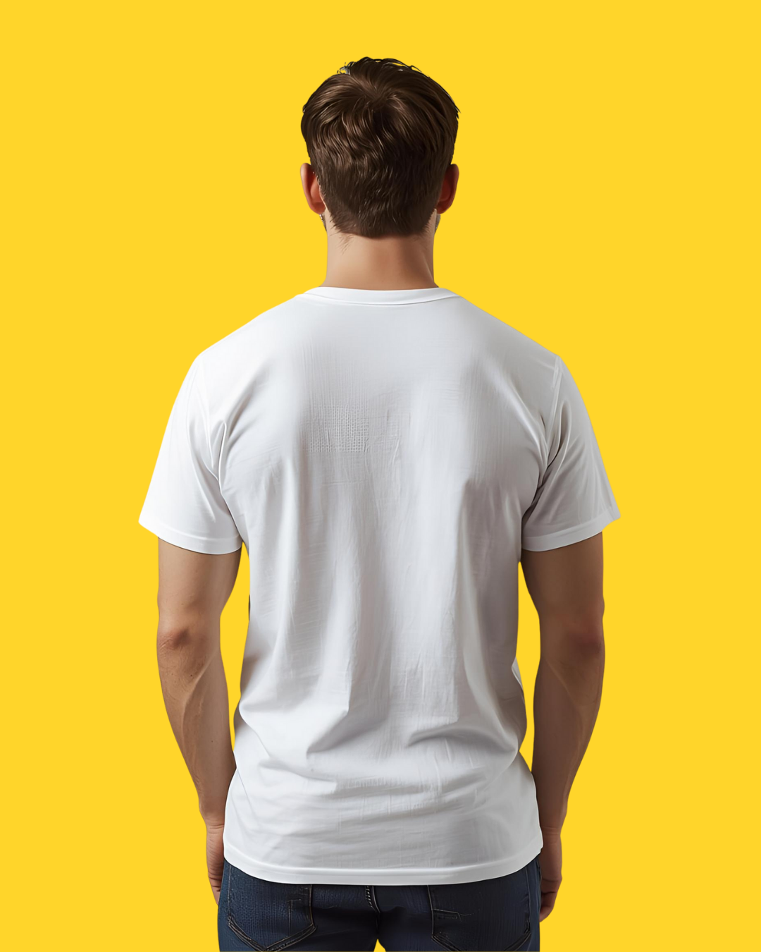 Men's Vacay Mode – Chill & Escape T-Shirt