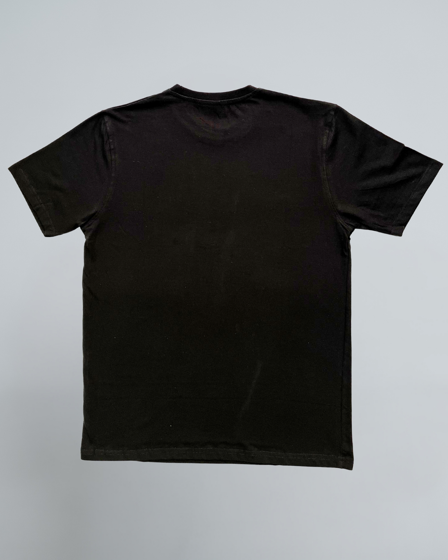Men's "Life" Graphic T-Shirt – Bold, Minimalist Streetwear