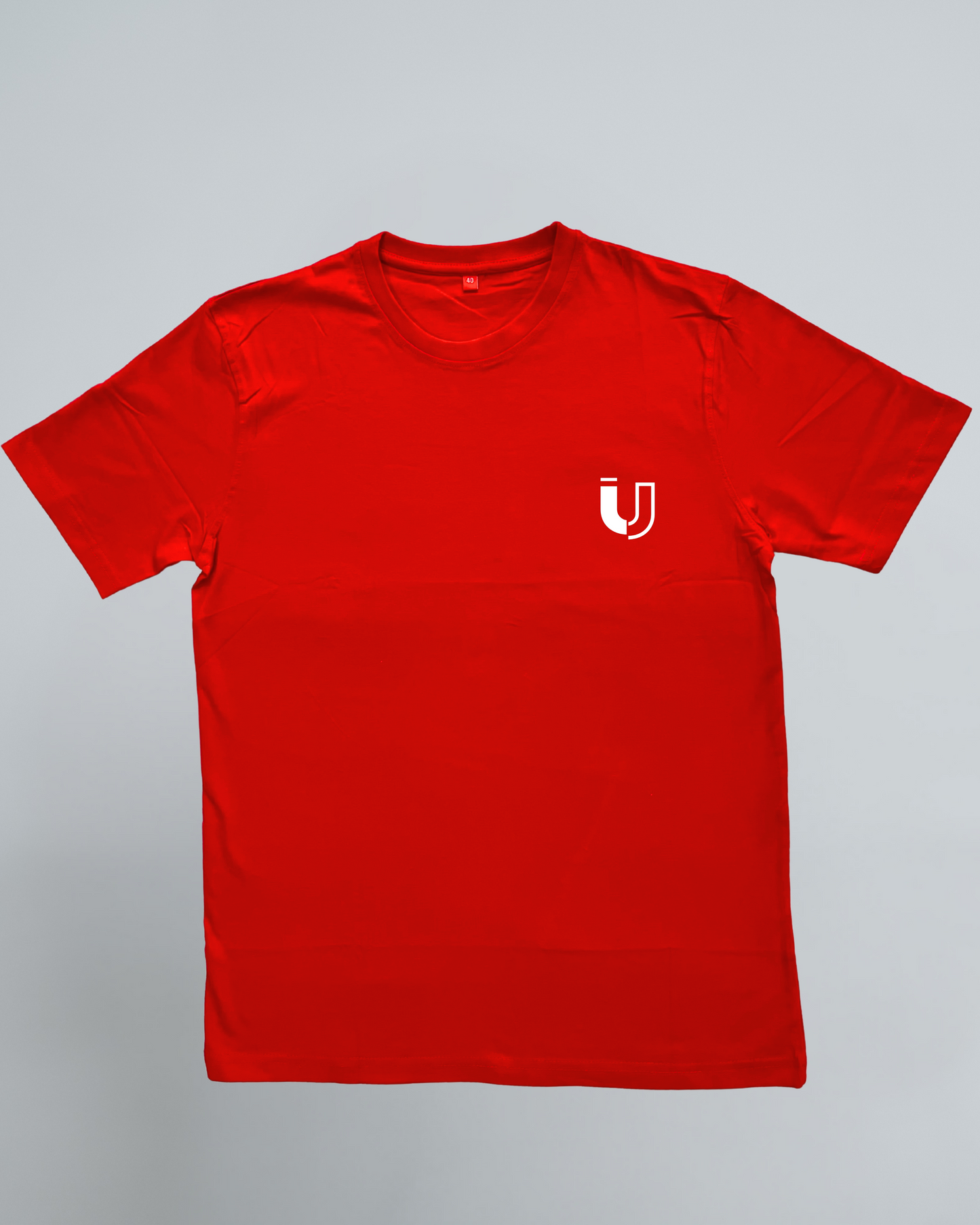 Infuzed Premium Branded T-Shirt – Classic Fit & Soft Fabric
