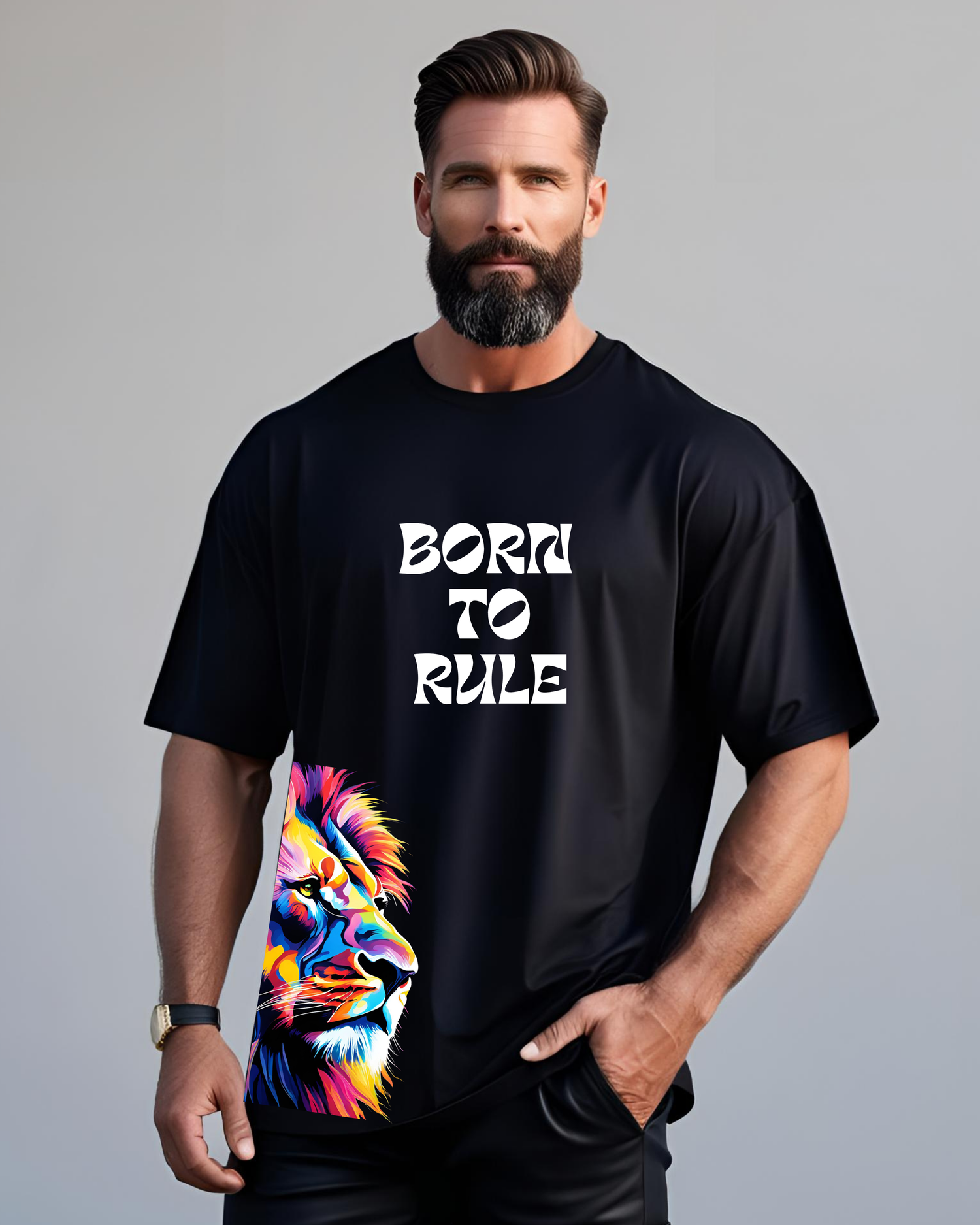 Oversized T-Shirt